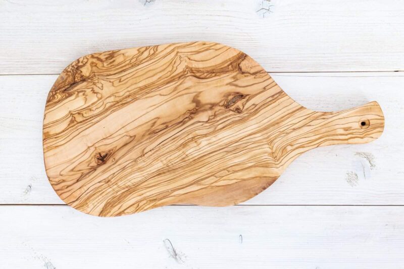 Brett mit Griff 50cm