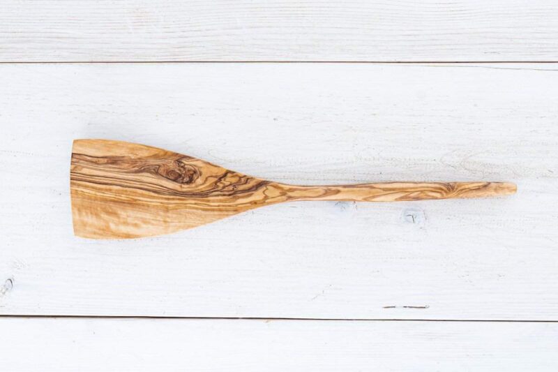 Pfannenwender 30cm rund