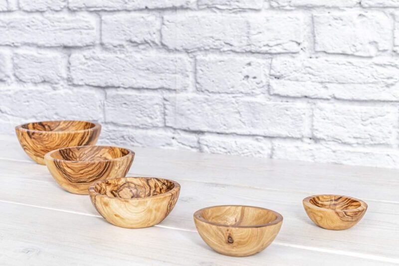 Rundes Schalenset (1)