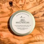 Bio Holzwachs