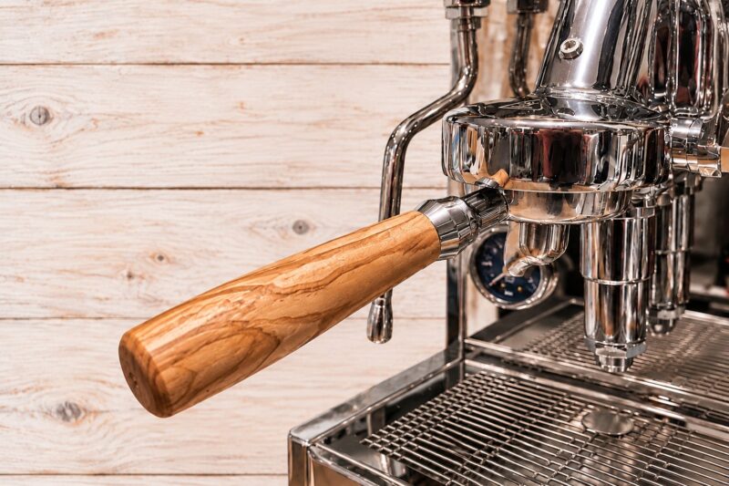 Barista Zubehör